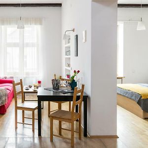 Deluxe Appartement